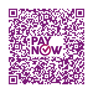PayNow QR Code